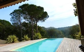 Appartement de 2 chambres avec piscine partagee terrasse et wifi a Porto Vecchio a 3 km de la plage